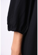 Rochie Yas Yasbien 3/4 Black